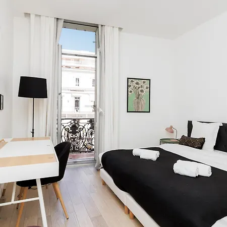Apartmán Urban Pearl Yourhosthelper Cannes