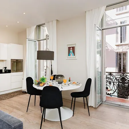 Appartement Urban Pearl Yourhosthelper Cannes