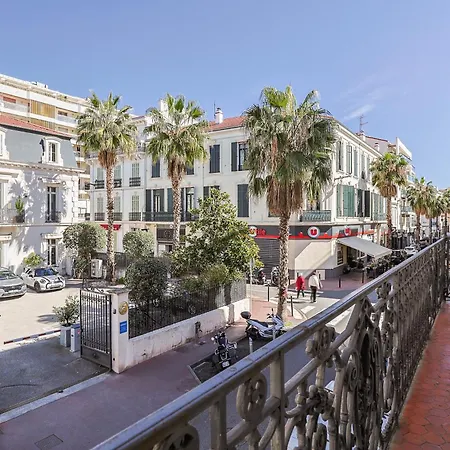 Urban Pearl Yourhosthelper * Cannes