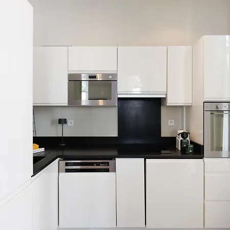 Urban Pearl Yourhosthelper Appartement Cannes