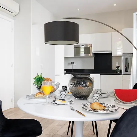 Urban Pearl Yourhosthelper Apartmán Cannes