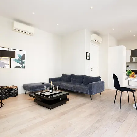 Appartement Urban Pearl Yourhosthelper Cannes