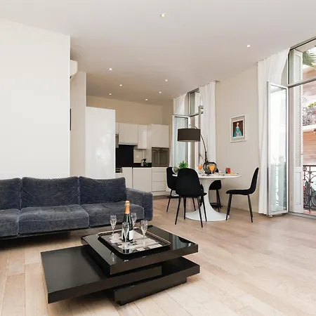 Urban Pearl Yourhosthelper Appartement *