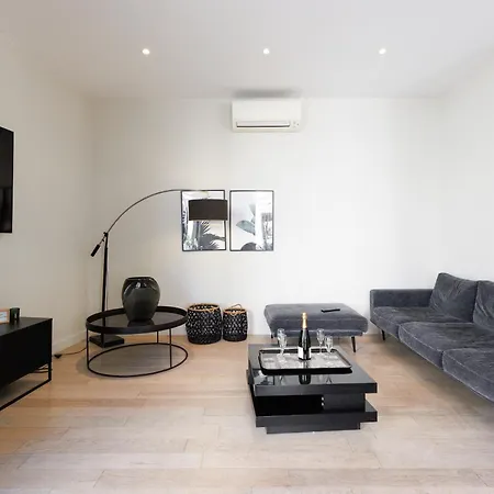 Urban Pearl Yourhosthelper Appartement *