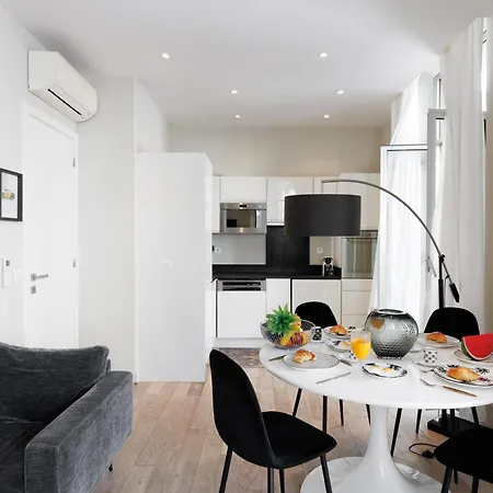Apartmán Urban Pearl Yourhosthelper