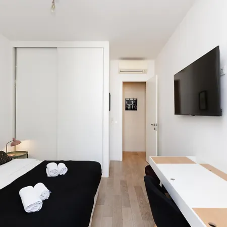 Urban Pearl Yourhosthelper Appartement *