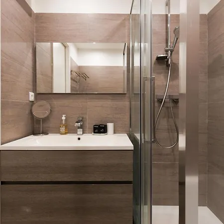 Appartement Urban Pearl Yourhosthelper Cannes