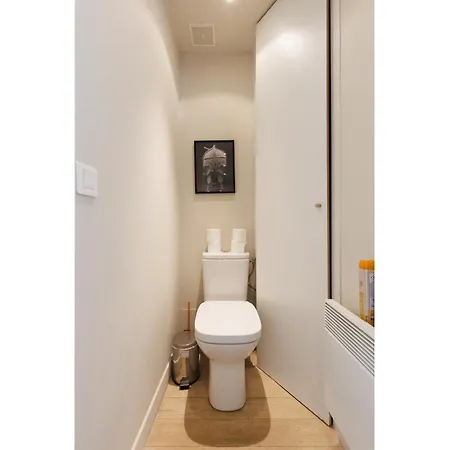 Urban Pearl Yourhosthelper Appartement Cannes