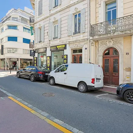 Urban Pearl Yourhosthelper Appartement